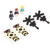 J-27 Pla-kids Crossing Set