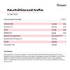 Clear Skin Gummies by Known Nutrition | Natural Support for