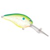 Livingston 072010611 Señuelo de Pesca DM 20 Citrus Sparkle