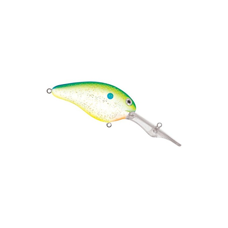 Livingston 072010611 Señuelo de Pesca DM 20 Citrus Sparkle