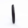 82 mm - 58 mm step-down rings filter adapter ring