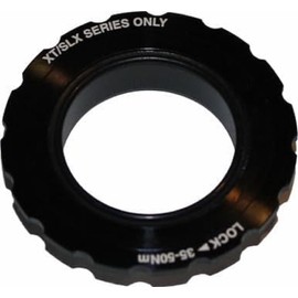 Shimano FC-M8100 Y0J698060 Repair Parts Lock Ring & Washer