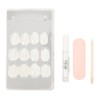 Ardell Nail Addict - Natural Style - False Nails -