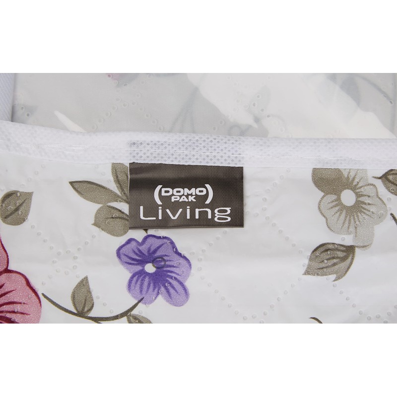 Domopak ® Waterproof Washing & Drying Machine Zippered Dust Cover