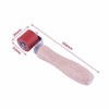 20mm Silicone Hand Welding Roller High Temperature Resistant Seam Hand