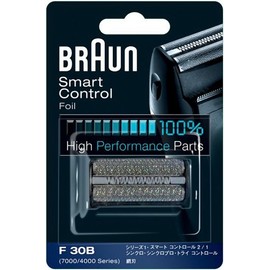 【正規品】 ブラウン シェーバー 網刃 F30B