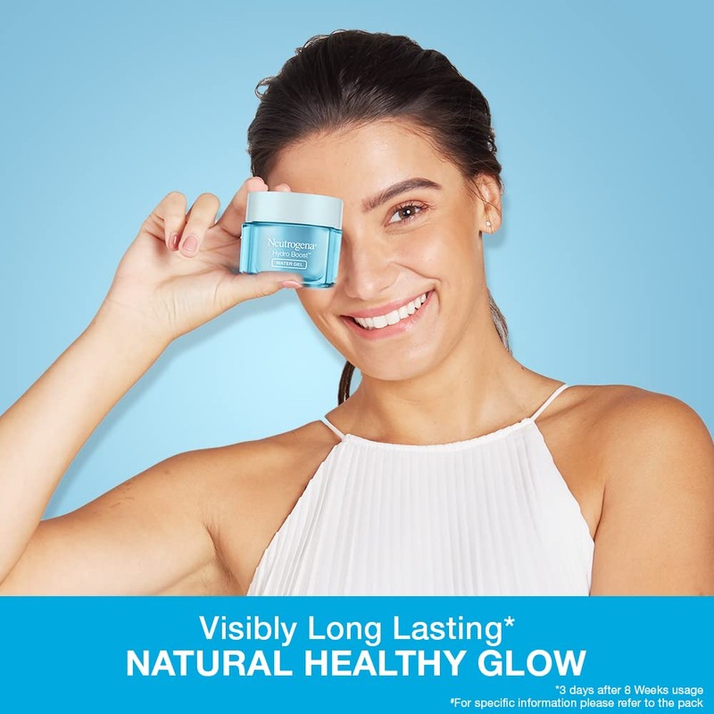 Neutrogena Hydro Boost Water Gel 50 g.