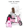 ULRIC DE VARENS - Eau de Parfum Mini Love -