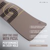 PICSIL Falcon Gloves + Wristbands + Bag, Carbon Fibre Material,