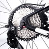 FOMTOR 10 Speed Cassette 11-42T 10 Speed Cassette for Most