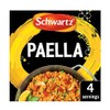 Schwartz Paella, 30g