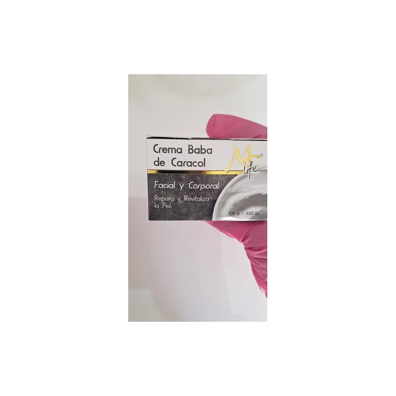 Set Skincare, Serum, Crema, Jabón + Regalo, 4pzs. Mc Life