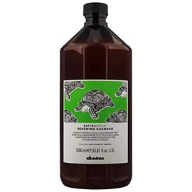 Natural Tech Renewing Shampoo (For All Scalp and Hair Types)