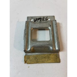 GM NOS 1959 CHEVY Car Belair IMPALA HOOD LOCK LATCH PLATE Striker NOS GM 3756089