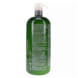 Paul Mitchell Tea Tree Lemon Sage Thickening Conditioner – Volumizing & Nourishing Hair Care – 33.8 Oz Bottle – Refreshing Citrus & Herbal Formula for Fuller, Thicker Hair
