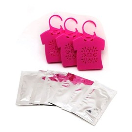 Sandokkaebi Closet Deodorizer Closet Freshener Rosemary Set 2ea