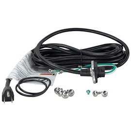 Pump Cord Repair Kit for Zoeller 1096-0001 Sump Pump and 1263-0001 Sewage Pump - Model 025390