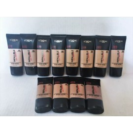 L'Oréal L'Oreal Infallible Pro-Matte 24hr Foundation You Choose Shade THIS IS BLACK TOP - 108.5 honey bisque