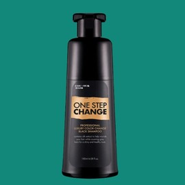 Couture Dye Shampoo Jo Hye-ryeon Hair Dye / 꾸띄르 염색샴푸 조혜련 염색약