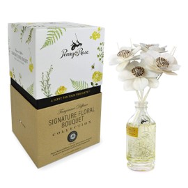 Penny & Rose Magnolia Diffuser | Farmhouse OJ Oil Scent