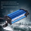 9W 4 Inch 3 LED Spot Beam Work DRL Light