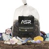 ASR Outdoor 5lb Gemstone Mining Kit Geology Paydirt Classifier and