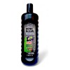 Shampoo Henna Nogal Organo Romero 1lt Tinte Natural Negro
