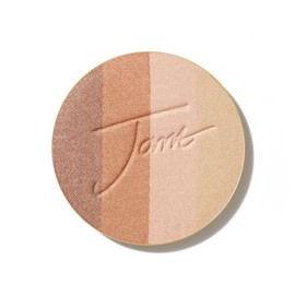 Jane Iredale PureBronze Shimmer Bronzer Refill 8.5g, Copper Dusk