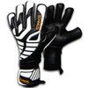 ICHNOS Extended wrist palm removable finger bars football goalkeeper gloves