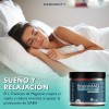 Suplemento en cápsula Newmanity Magnesio de BrainMAG x 667mg