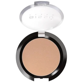 Rubor Bissú 4g c/u, Pigmentación intensa, textura suave, Acabados Mate y Satinados. (04 Natural)
