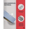 Stainless Steel Angle Profile 1000 mm 90 Degree Angle Profile