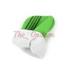 The Ondam Exfoliating Bath Mitt Low-Irritation Exfoliating Mitt 2ea