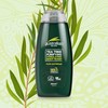Australian Tea Tree Body Wash, Purifying, Natural, Vegan, Cruelty Free,