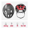 ABUS PowerDome MIPS road bike helmet - lightweight bike helmet