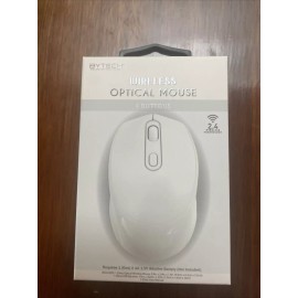 BTC Wireless Optical Mouse Bytech