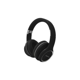 Select Sound Audifonos Inalámbricos Argon Diadema Ajustable, Alta Definición, Manos Libres Bluetooth