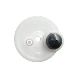Carburetor Primer cap float chamber Replaces Victa CR03501A For Victa G4 series lawnmower carburetors