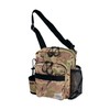 AbuGarcia One Shoulder Bag Mini Coated Camo