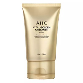 AHC 바이탈 골든 콜라겐 크림, 50g, 1개 AHC Vital Gold Collagen Cream, 50g, 1 piece [50g x 1 piece]