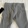 Lululemon Senseknit Running Tight 28” RHIG Rhino Gray Men’s Size