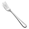 Hiware 12-piece Stainless Steel Salad Forks Dessert Forks Set, Dishwasher