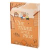 The Three Little Pigs Booklet, Revisit The Classic Tale, Children's