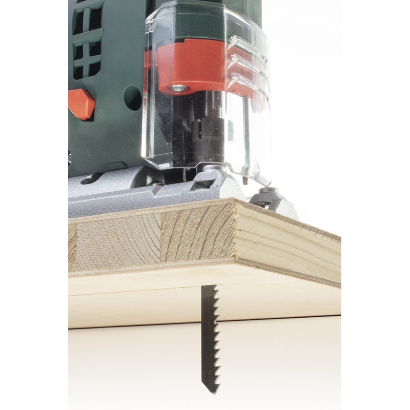 wolfcraft HCS Jigsaw Blade, T-shank I 2311000