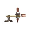 BOROCO Welding Auxiliary Clamp Ground Clamp Welding Machine Durable Magnetic
