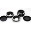 Mcoplus – Extcm Extension Tube Set For Canon Black