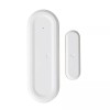 besttechtrading Door Open Sensor Chime 2 Magnetic Sensor Wireless Alarm