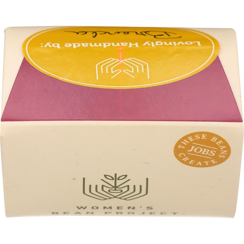 Women's Bean Project Firehouse No.10 Spicy Chili Bean Mix, 13