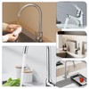 Tap Hose Extension, Tap Extended Kit 31.5 x 100 mm