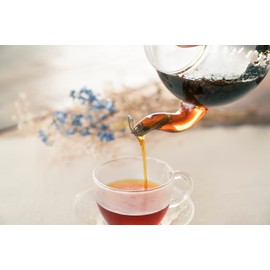 Aoyoshi CASUAL PRODUCT NEW Insert Tea Strainer, Teapot, Silver, Tea Infuser for Teapots